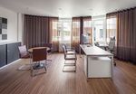 Verhojärjestelmät, SG 6100, Colorama 1, St. Vinzenz-Hospital, Dinslaken, Germany
