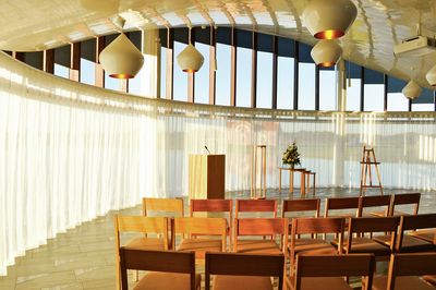 Verhojärjestelmät, SG 5600, Customer Fabrics, Bunurong Memorial Park – The Sanctuary, Bangholme, Australia, Wave