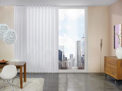 Verhojärjestelmät, SG 5100, Colorama 2, Wave