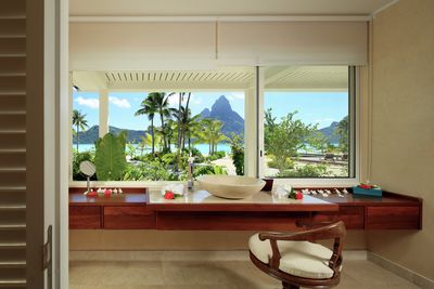 Kierrekaihdinmallisto, SG 4930, Colorama 1, Bora Bora One, French Polynesia