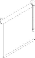 Kierrekaihdinmallisto SG 4930