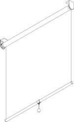 Kierrekaihdinmallisto SG 4900