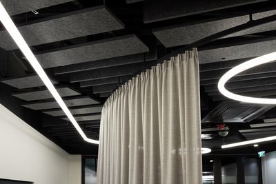 Verhojärjestelmät, SG 6100, Colorama 2 Multicolour, HUBB Biologiezentrum Universität Wien, Vienna, Austria