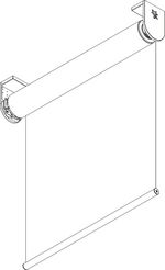 Kierrekaihdinmallisto SG 4980