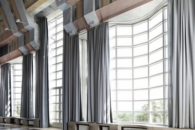 Verhojärjestelmät, SG 5600, Colorama 2, Castle Saarbrücken, Saarbrücken, Germany