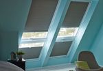 Vekkiverhojärjestelmät, SG 8500, DUETTE® Fixé Elan Dark, Col 20080, DB10, DB20 Vekkiverhojärjestelmät, SG 8500, DUETTE® Fixé Elan Dark, Col 20080, DB10, DB20