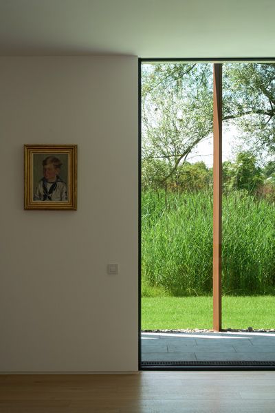 Kierrekaihdinmallisto, SG 4970, Colorama 2, Mill Hide, Melbourn, Hertfordshire, United Kingdom