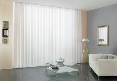 Verhojärjestelmät, SG 5100, Colorama 2, Wave