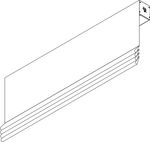 Laskosverhojärjestelmät SG 2360