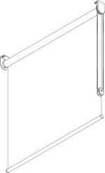Kierrekaihdinmallisto SG 4907