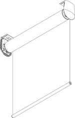 Kierrekaihdinmallisto SG 4880