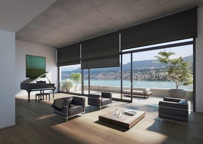 Kierrekaihdinmallisto, SG 4970, Colorama 1