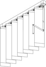 Vertical Blind Systems SG 2900
