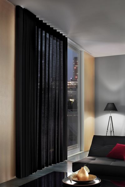 Verhojärjestelmät, SG 5600, Colorama 2, Wave