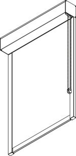 Roller Blind Systems SG 4740