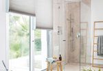 Pleated Blind Systems, SG 8500, Casa Violi, Mallorca, Spain Pleated Blind Systems, SG 8500, Casa Violi, Mallorca, Spain