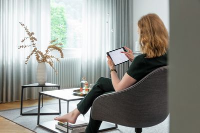 Verhojärjestelmät, SG Control N, Colorama 2 Multicolour, ISP Showroom, Ostermundigen, Switzerland, Move Smart Home Hub