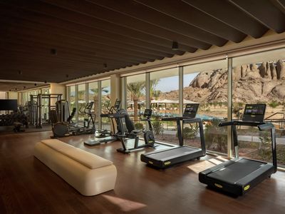 Kierrekaihdinmallisto, SG 4970, Nox, Desert Rock Resort , Red Sea Development, Saudi Arabia