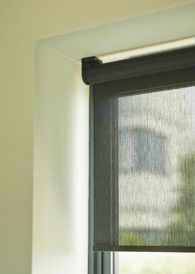 Verhojärjestelmät, SG 4910, Basicscreen 1-10%, Wings Close, Broadstairs, United Kingdom