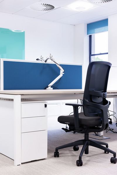 Kierrekaihdinmallisto, SG 4910, Colorama 2, Room shot "Dana Petroleum", Aberdeen, United Kingdom