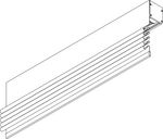 Laskosverhojärjestelmät SG 2345