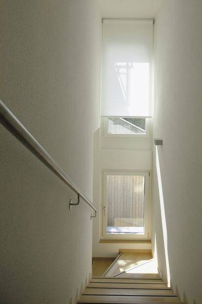 Kierrekaihdinmallisto, Room shot