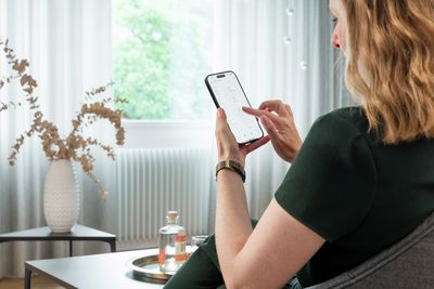 Verhojärjestelmät, SG Control N, Colorama 2 Multicolour, ISP Showroom, Ostermundigen, Switzerland, Move Smart Home Hub