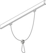 Curtain Systems SG 3600