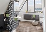 Vekkiverhojärjestelmät, SG 8500, Savanne Chintz Topar®, Col 10159, PB70, BB24 Vekkiverhojärjestelmät, SG 8500, Savanne Chintz Topar®, Col 10159, PB70, BB24