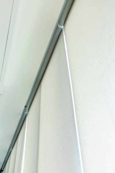 Kierrekaihdinmallisto, SG 4960, Versascreen 1-10%, Virgin Money, Glasgow, Scotland, United Kingdom