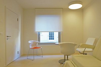 Kierrekaihdinmallisto, SG 4960, Multi Visio, Doctor's Office, Zug, Switzerland