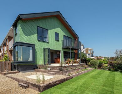 Wings Close, Private Home, Broadstairs, United Kingdom