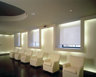 Kierrekaihdinmallisto, SG 4910, Room shot