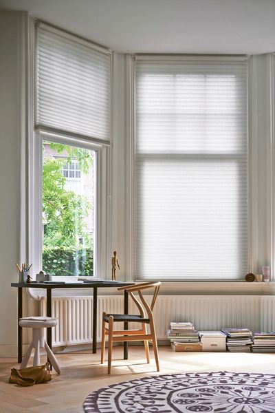 Vekkiverhojärjestelmät, SG 8500, Room shot