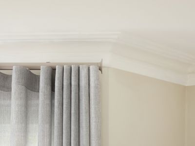 Metropole, SG 7610, Colorama 1 Multicolour, Taupe, Taper